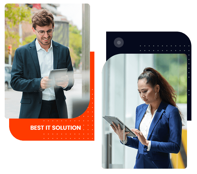 ERIPS Enterprise Engineering & Field Solutions Team